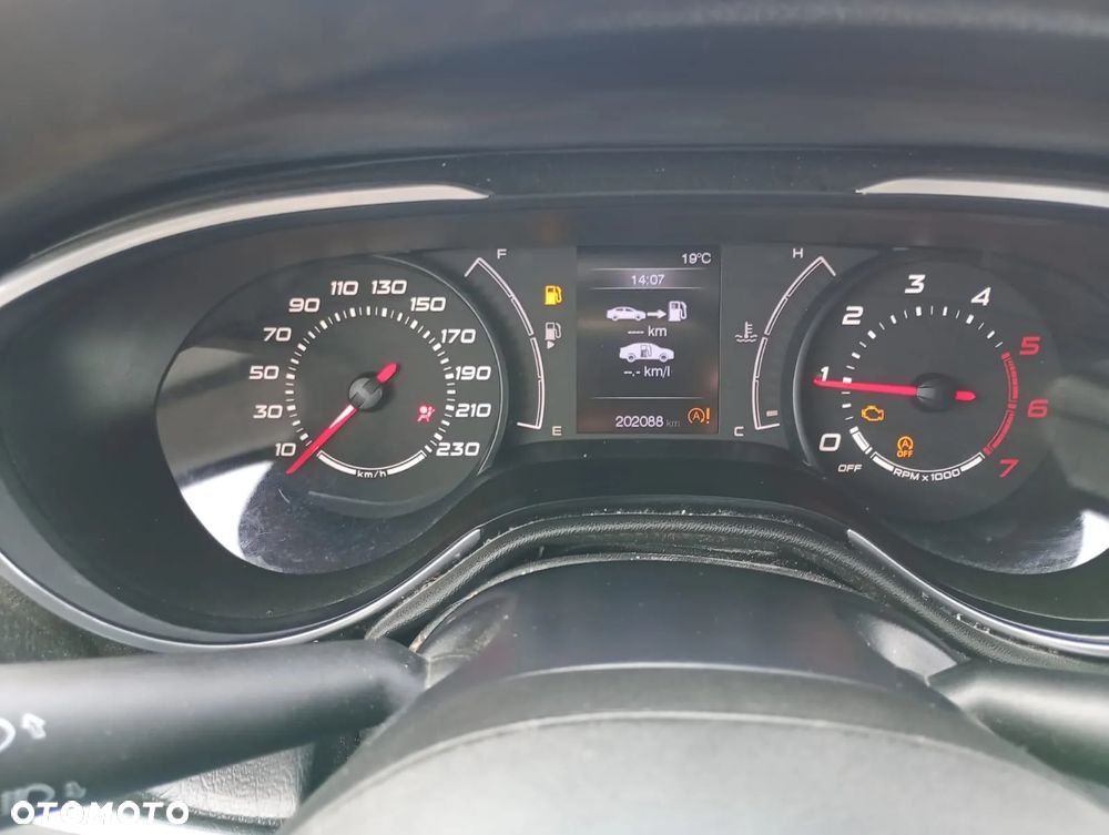 Fiat Tipo 1.3 MultiJet - 13