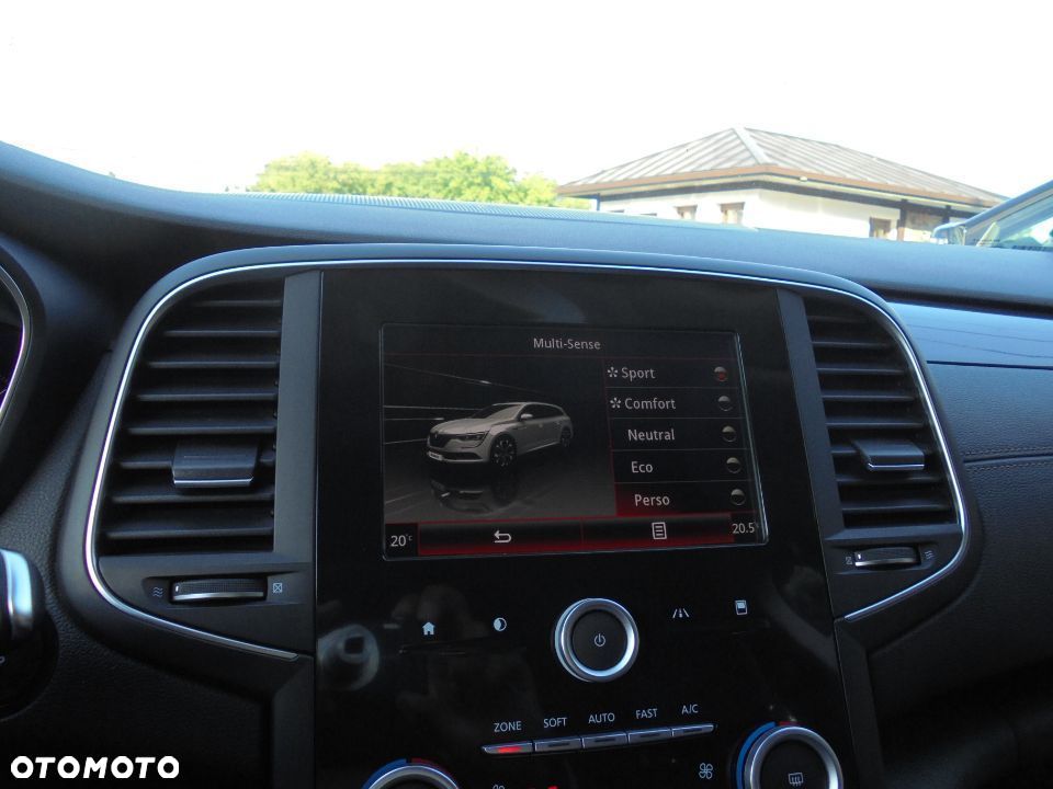 Renault Talisman 1.6 Energy dCi Intens EDC - 28