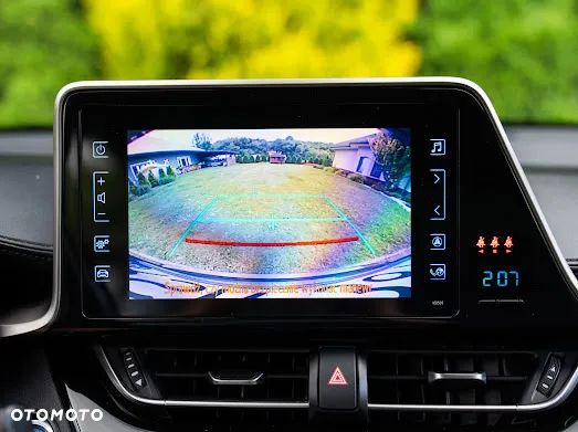 Toyota C-HR - 20
