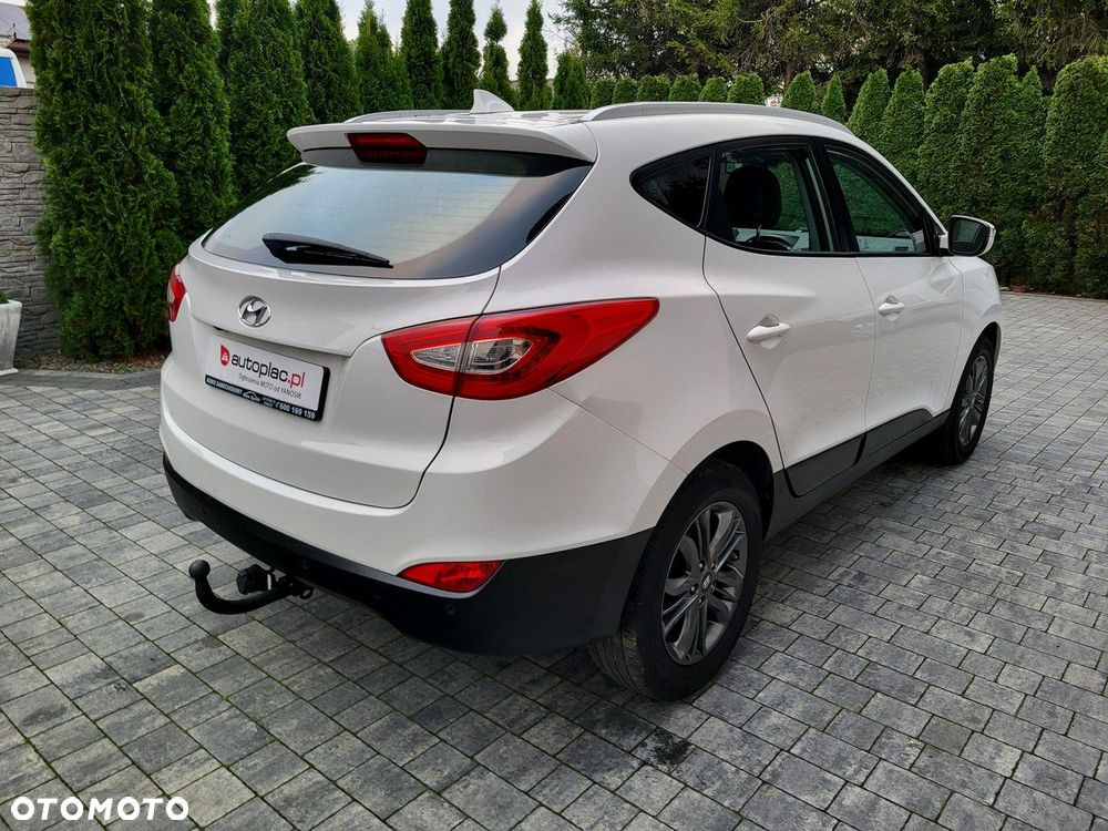 Hyundai ix35 - 6