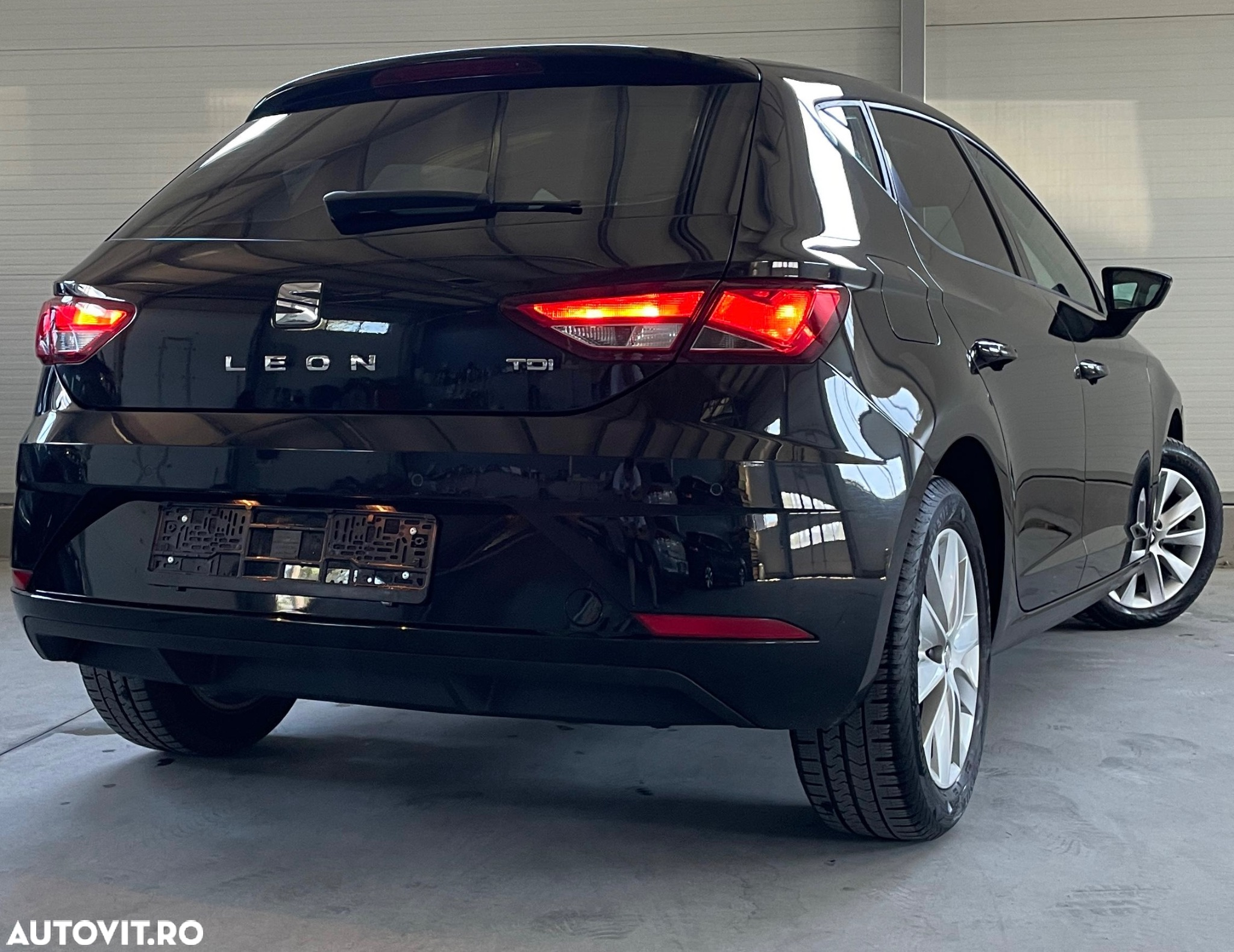 Seat Leon - 5