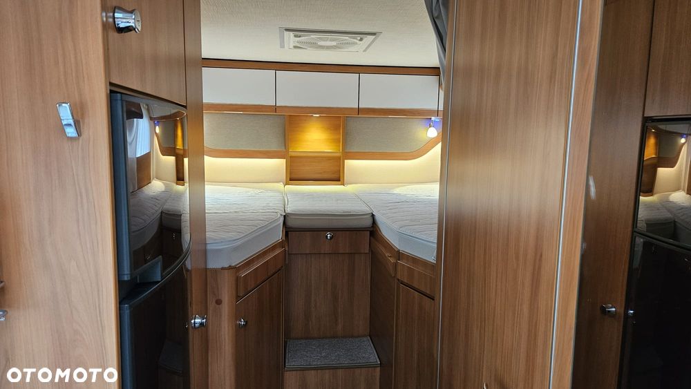 Hymer-Eriba EX 588 - 21