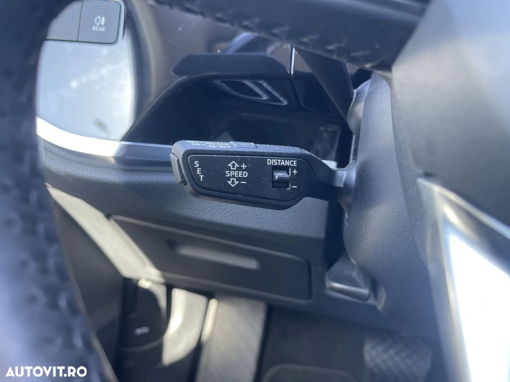 Audi Q3 Sportback - 31
