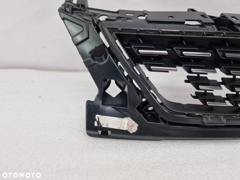 SEAT LEON III 3 LIFT 16- ATRAPA / GRILL PRZEDNI PRZÓD , NR 5F0853654M , NR AUKCJI GL437 - 6