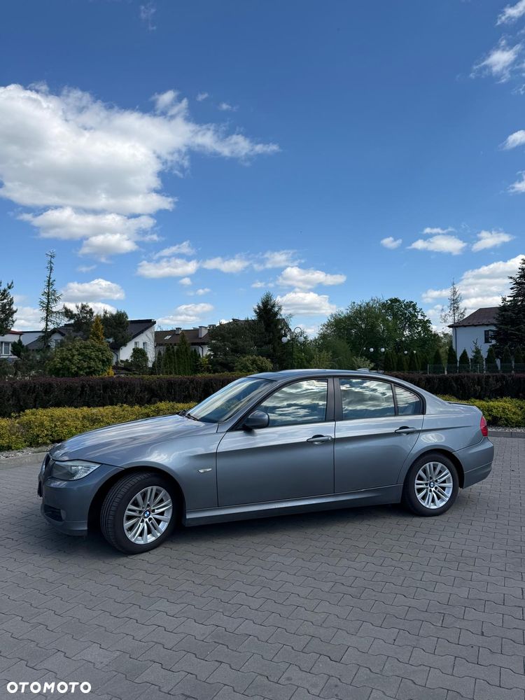 BMW Seria 3 - 6