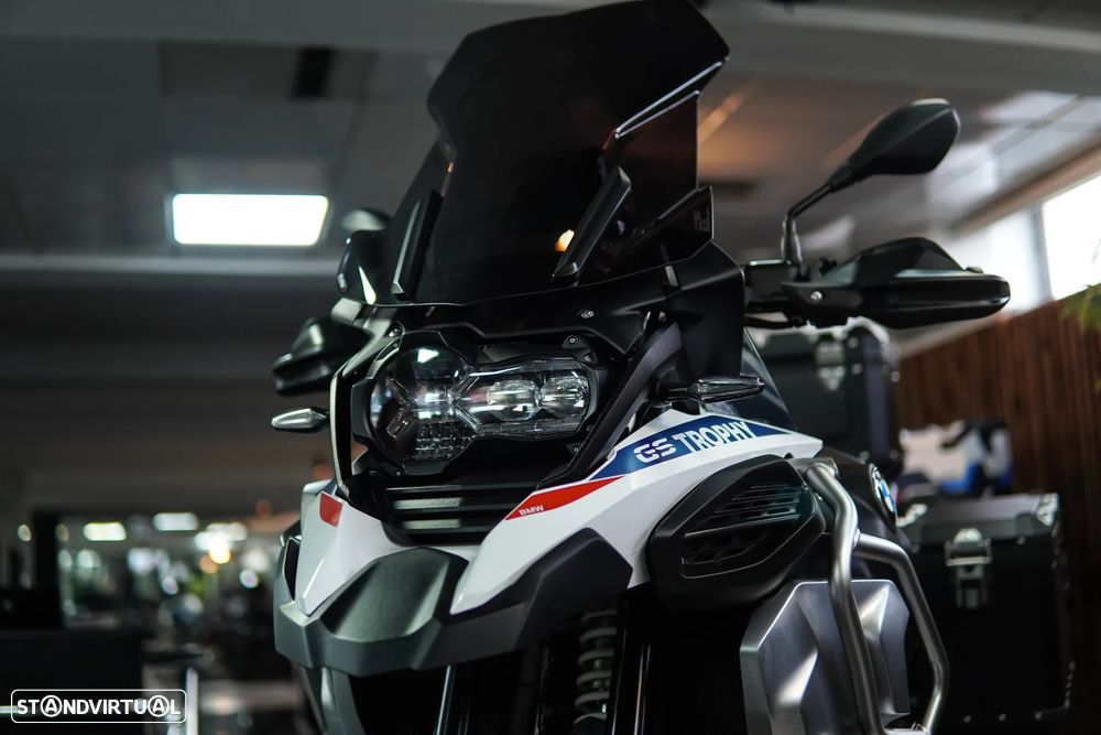 BMW R 1250 GS Adventure TROPHY - 40