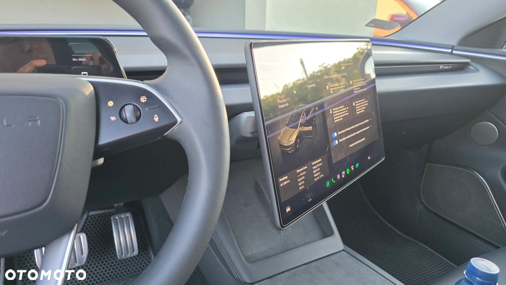 Tesla Model 3 Performance AWD - 9