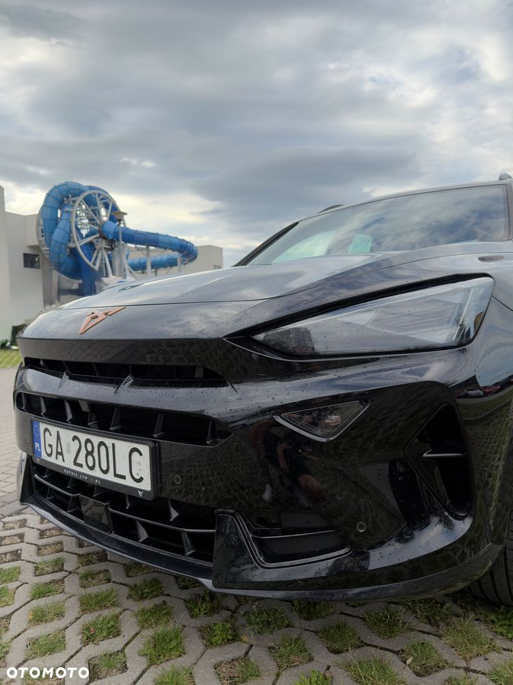 Cupra Formentor 1.5 eTSI mHEV DSG - 18