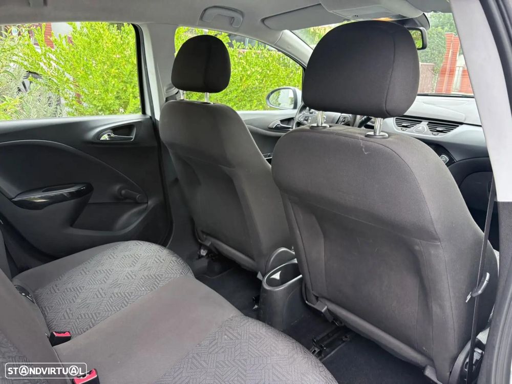 Opel Corsa 1.2 Dynamic - 54