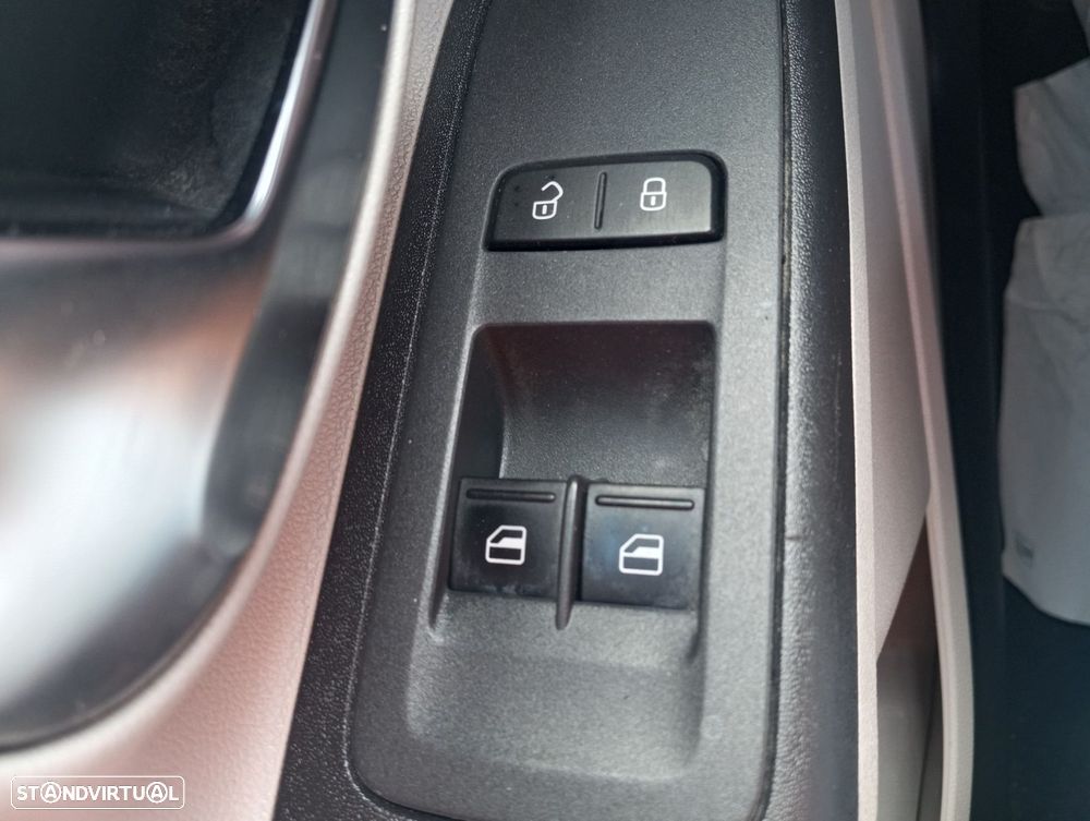 SEAT Mii 1.0 Style - 11