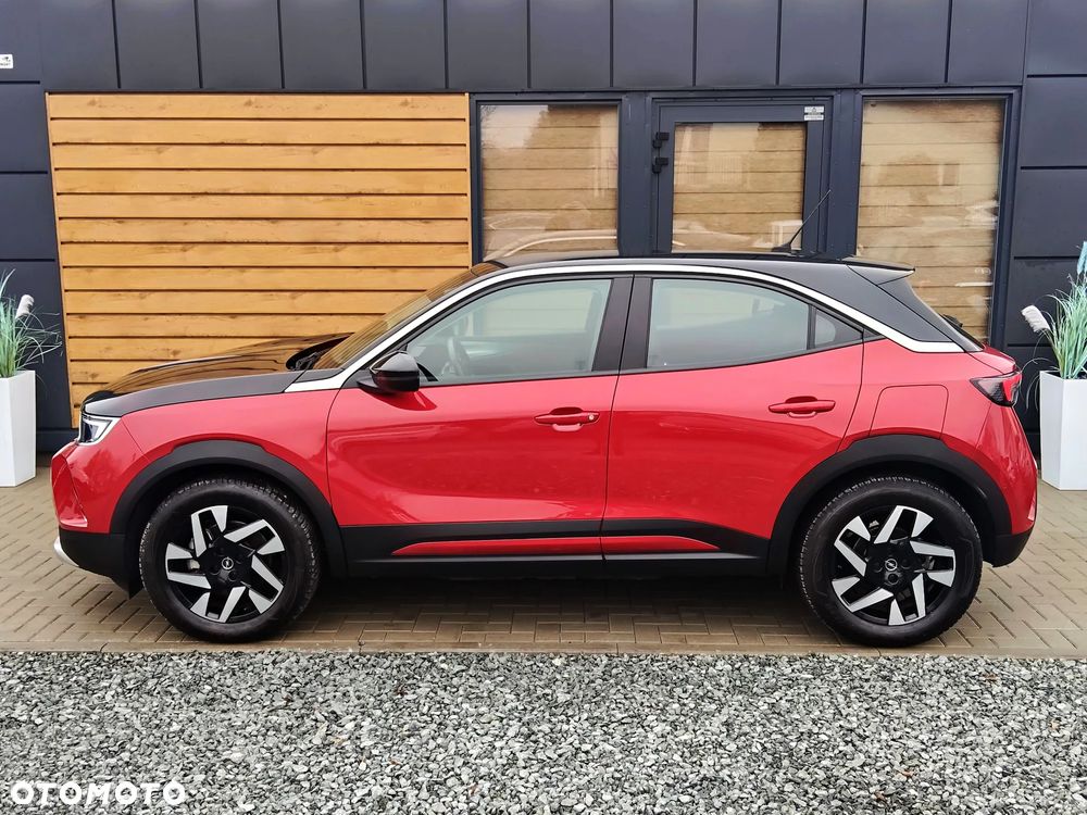 Opel Mokka 50kWh Ultimate Pack - 28