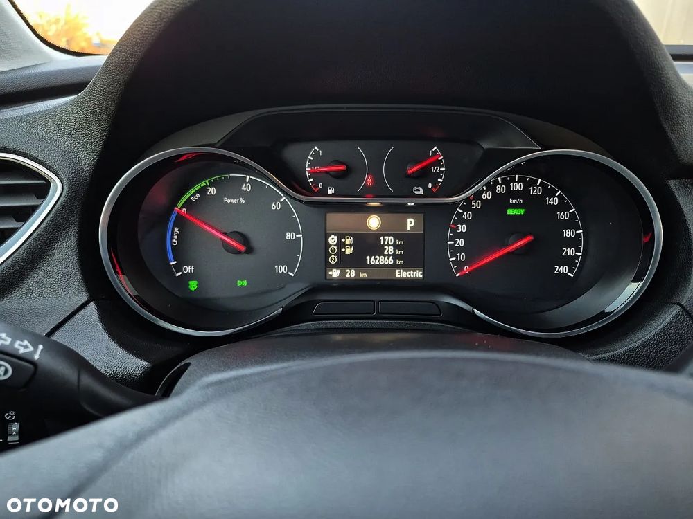 Opel Grandland X 1.6 T PHEV 4x4 Ultimate - 20