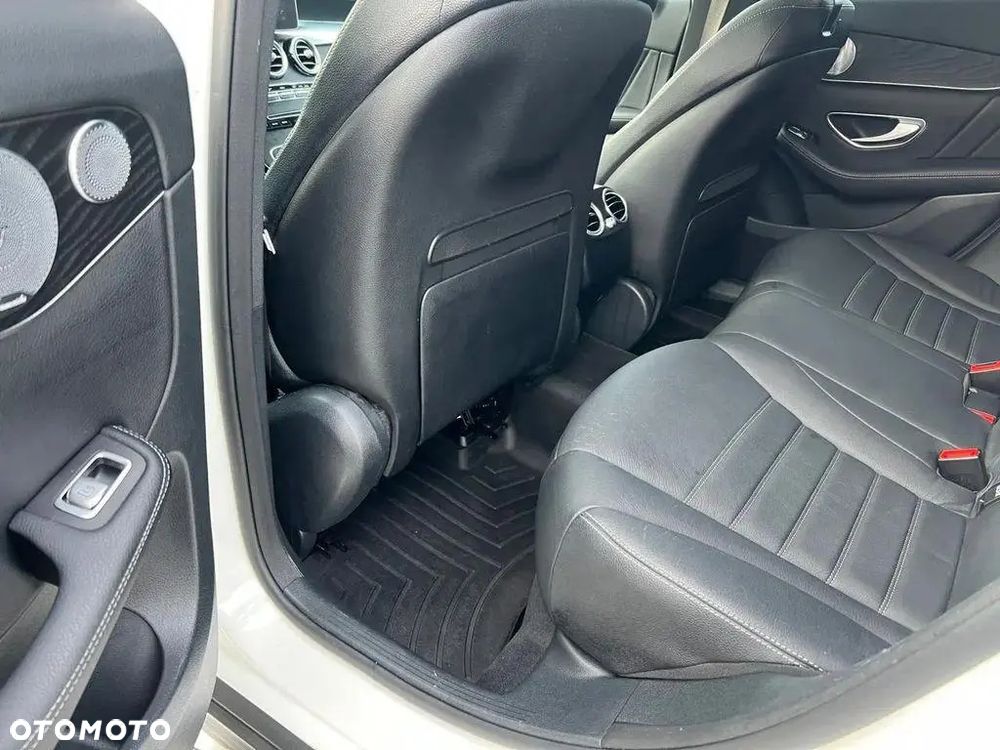 Mercedes-Benz GLC 300 4Matic 9G-TRONIC Edition Avantgarde - 19