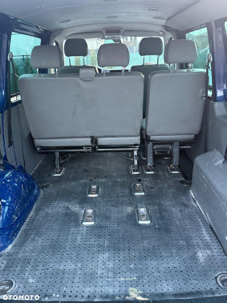 Volkswagen Transporter Standard - 25