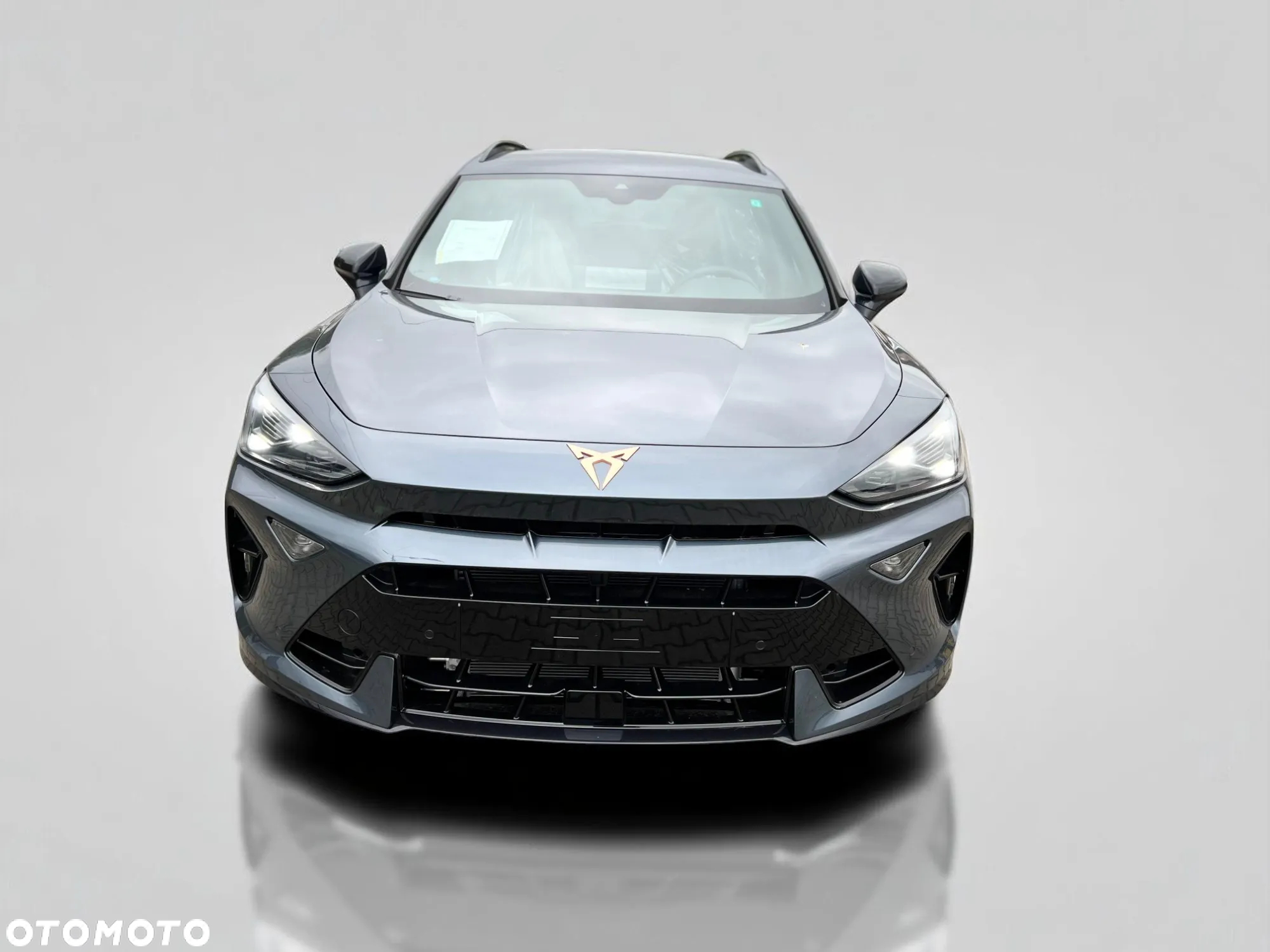 Cupra Formentor 2.0 TSI 4Drive VZ DSG - 2