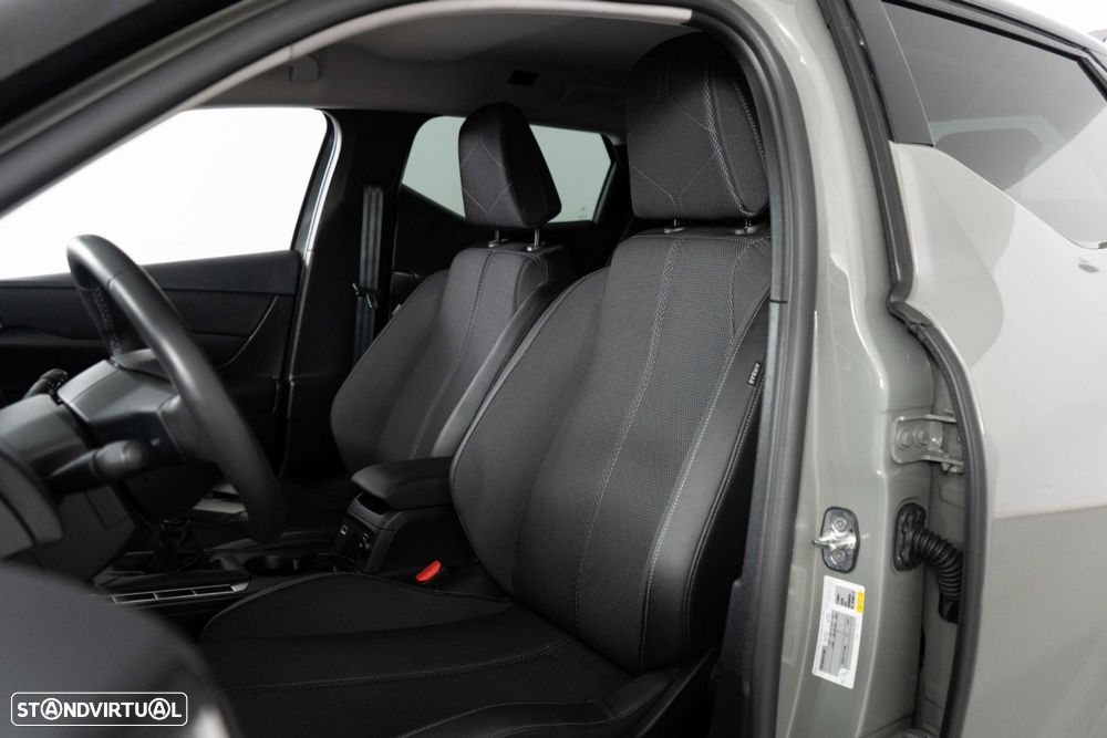 DS DS3 1.2 PureTech Bastille - 10
