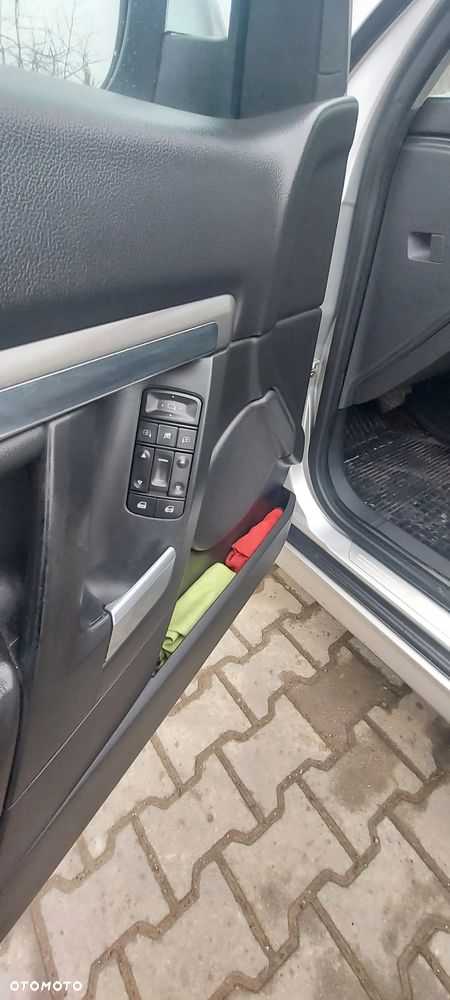 Opel Signum 1.9 CDTI Elegance - 6