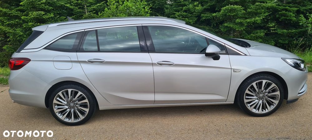 Opel Astra 1.6 Turbo Start/Stop Innovation - 7