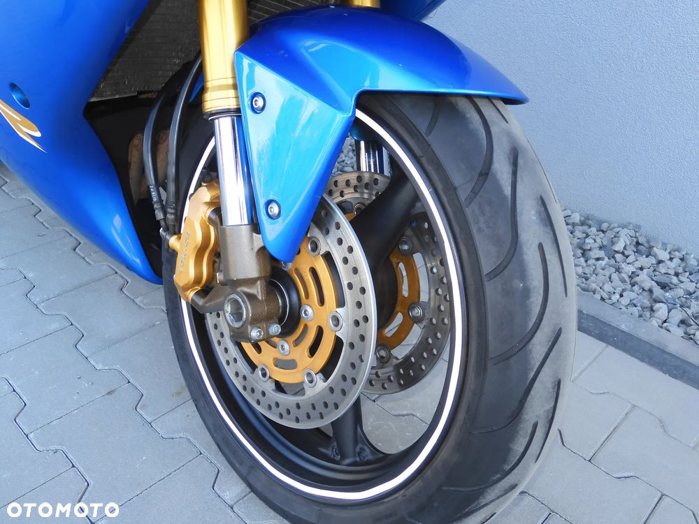 Kawasaki ZX - 5