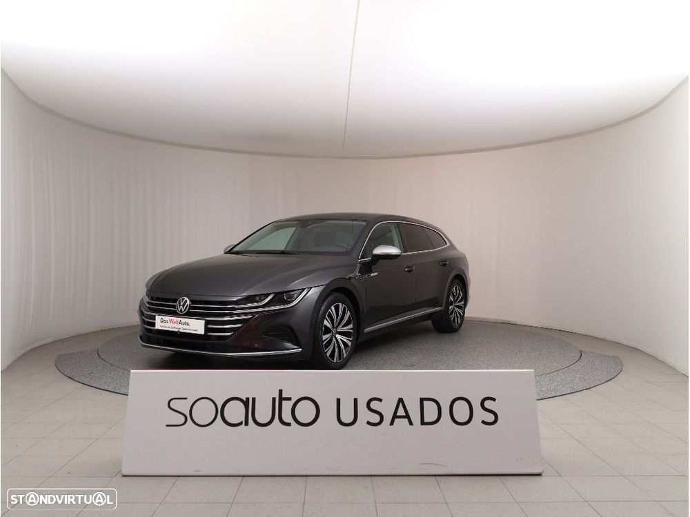 VW Arteon Shooting Brake 2.0 TDI Elegance DSG - 1
