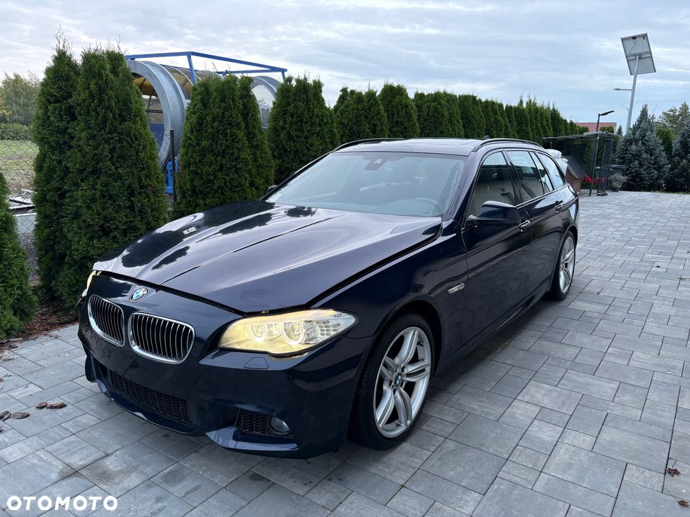 BMW Seria 5 - 2