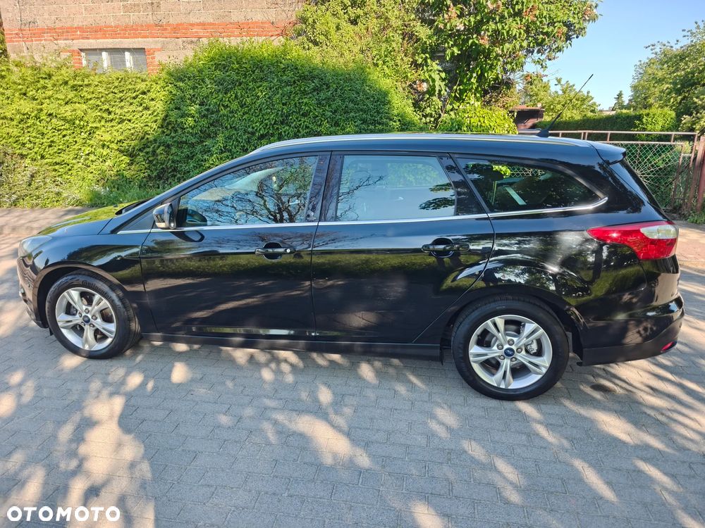 Ford Focus - 28