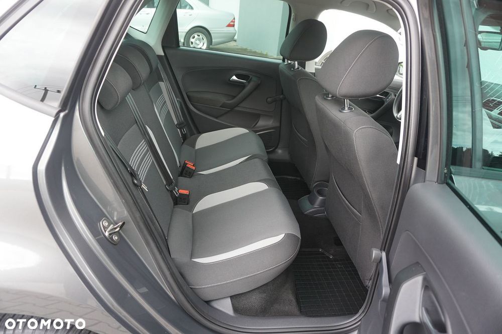 Volkswagen Polo 1.2 Comfortline - 16
