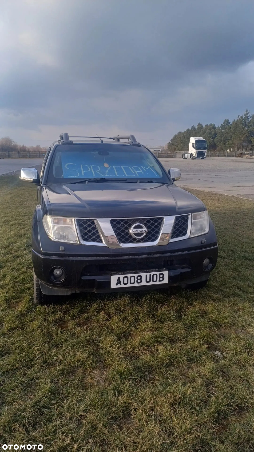 Nissan Navara - 9