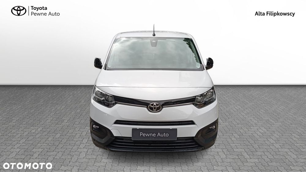 Toyota PROACE CITY - 8