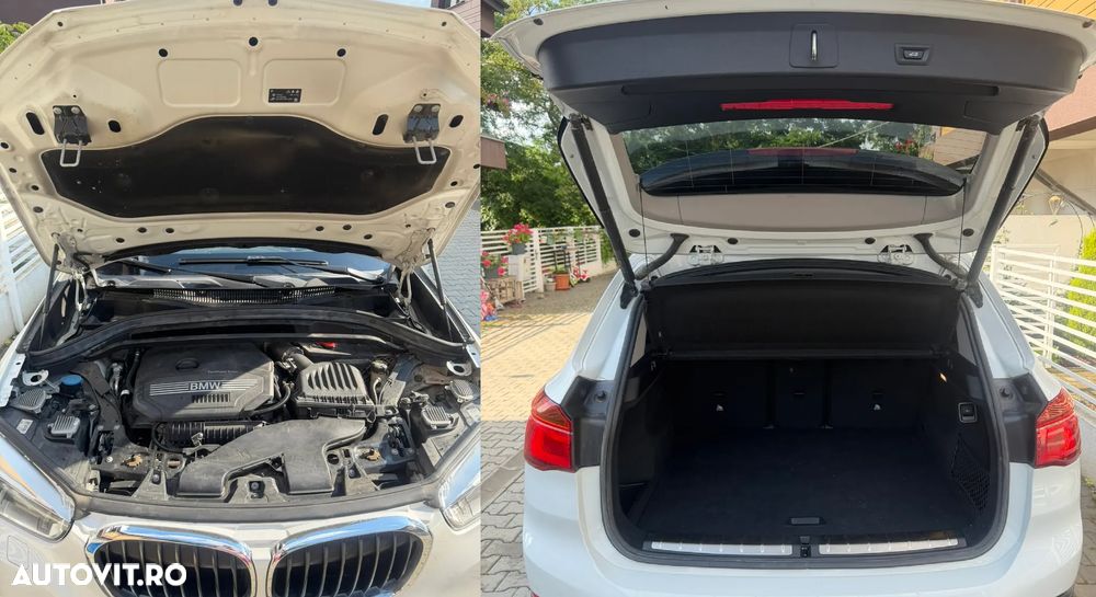 BMW X1 - 5
