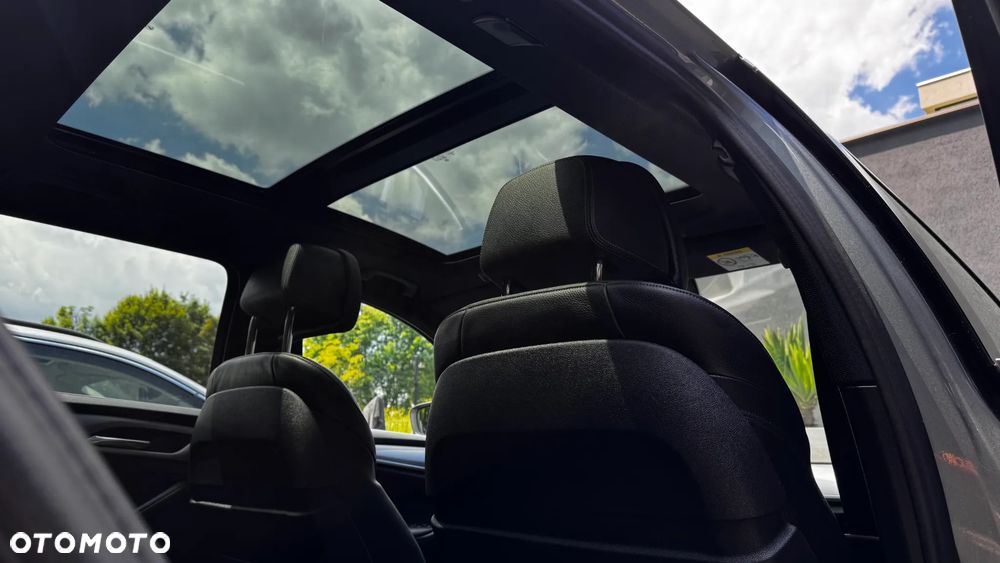 BMW Seria 5 520i M Sport sport - 15