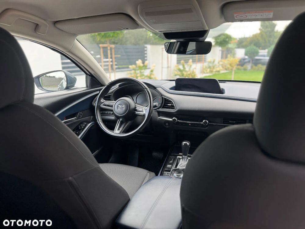 Mazda CX-30 2.0 mHEV Kanjo 2WD - 29