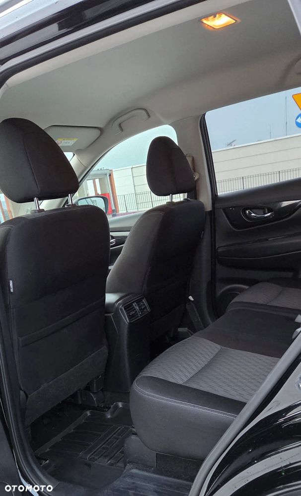 Nissan X-Trail 2.0 dCi Tekna 2WD Xtronic - 9