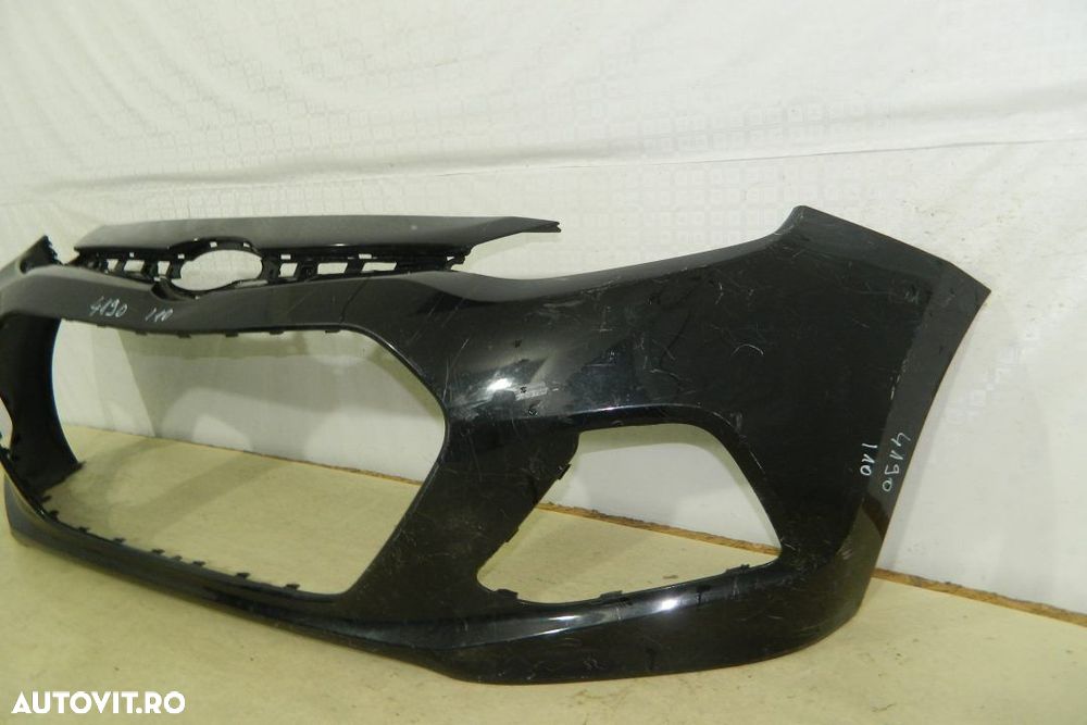 Bara fata Hyundai i10, 2014, 2015, 2016, 2017, , 86511-B9000 - 9