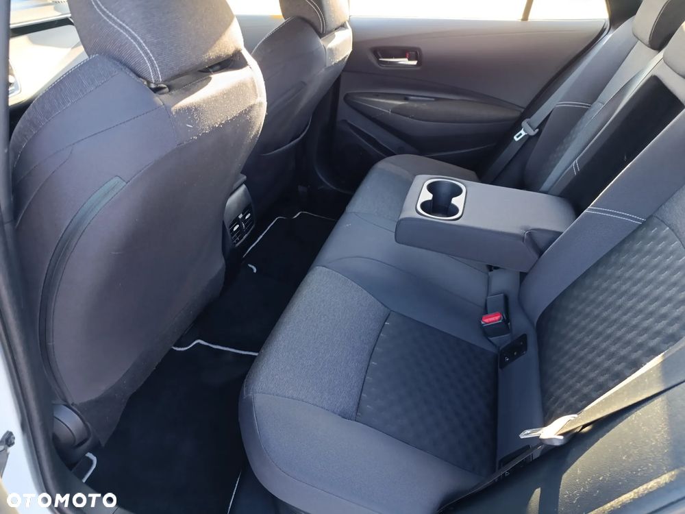 Toyota Corolla 1.8 Hybrid Comfort - 16