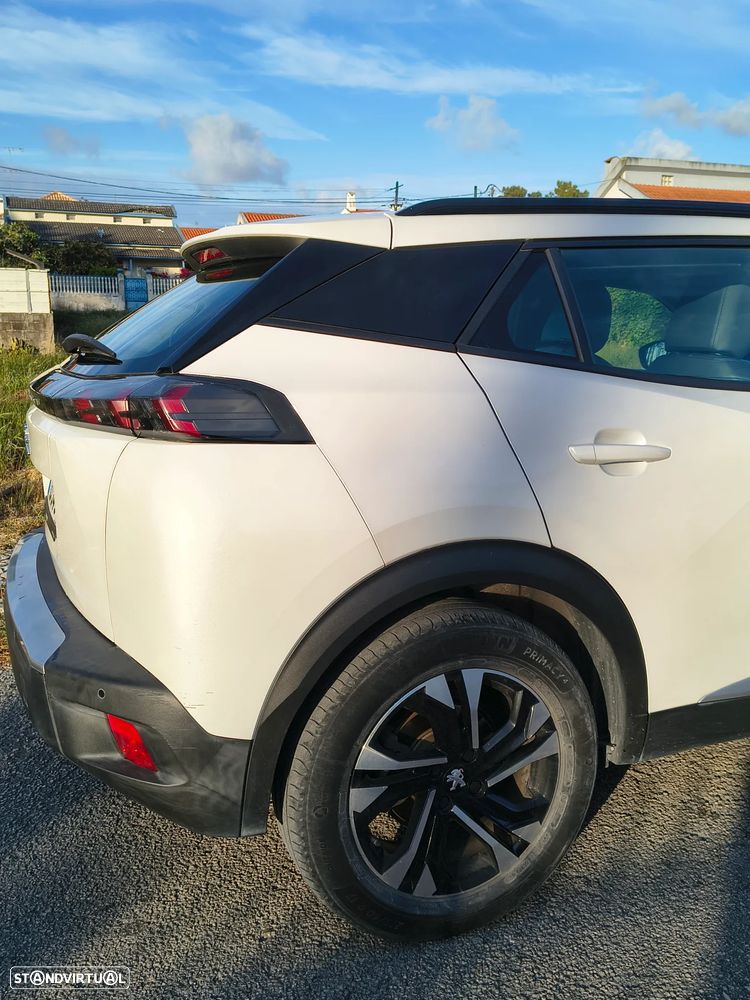 Peugeot 2008 - 14