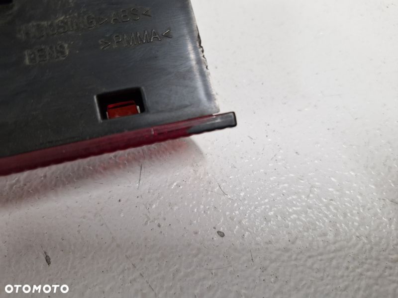 CHERY S18 DR1 ŚWIATŁO STOP STOPU TRZECIE 3 LAMPA F114000085 - 8