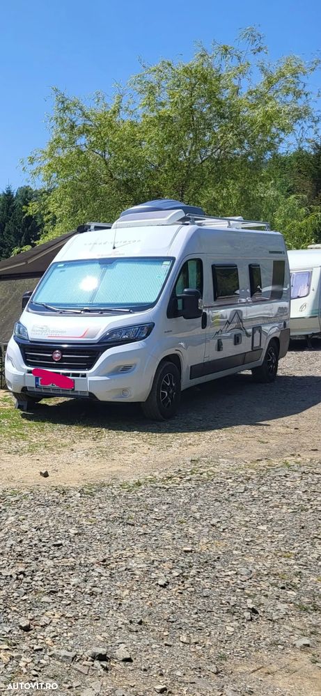 Fiat Roller Team - 1