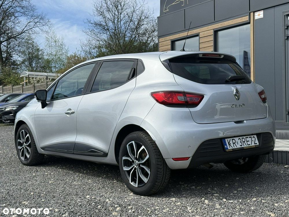 Renault Clio 0.9 Energy TCe Zen - 7