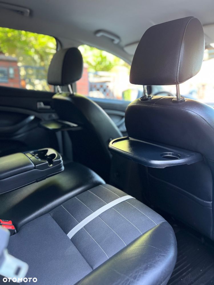 Ford Kuga 2.0 TDCi Trend - 20