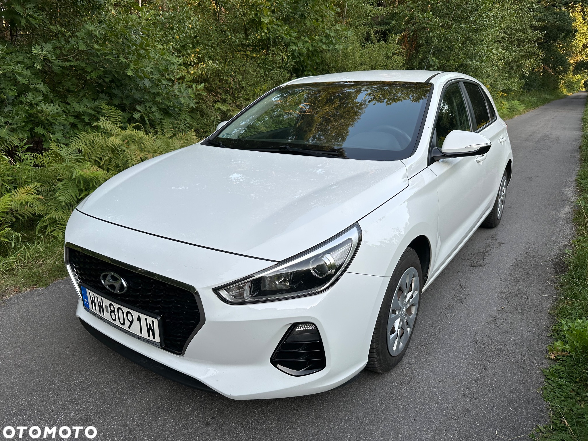 Hyundai i30 1.4 Comfort - 5
