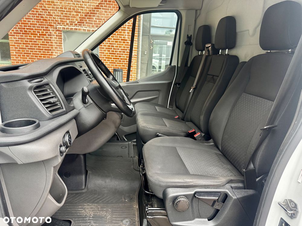 Ford TRANSIT - 17