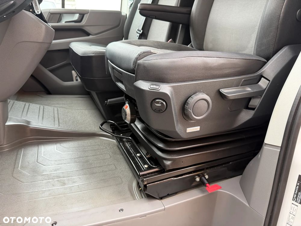 MAN TGE 5.180 Bliźniaki Izoterma Winda - 23