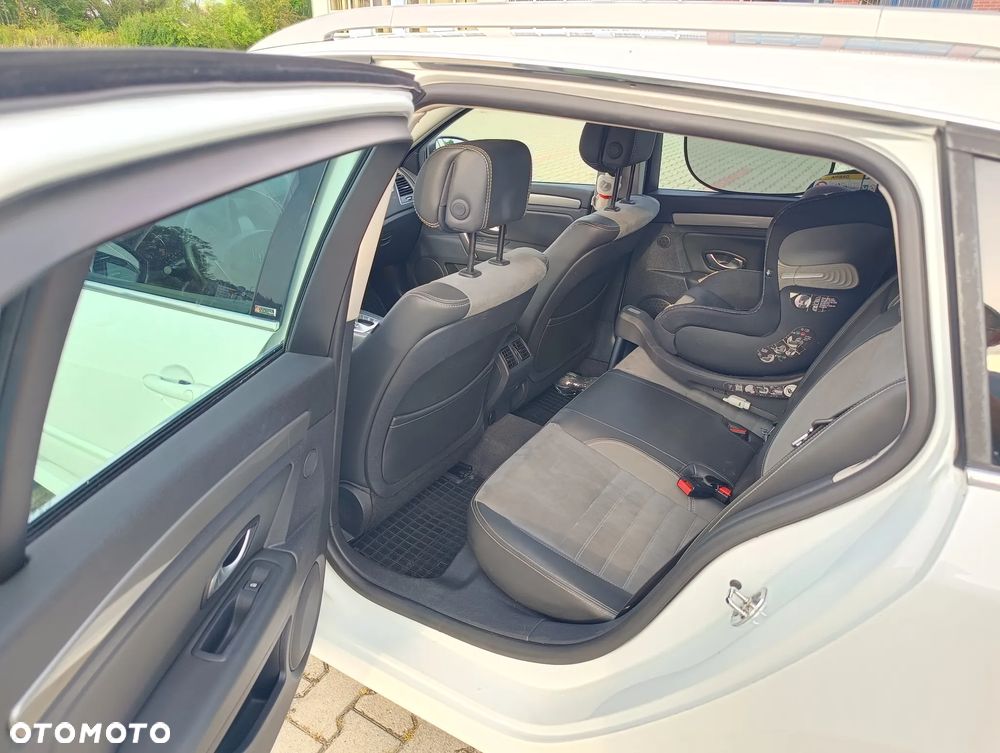 Renault Laguna 2.0 dCi Bose Edition - 14