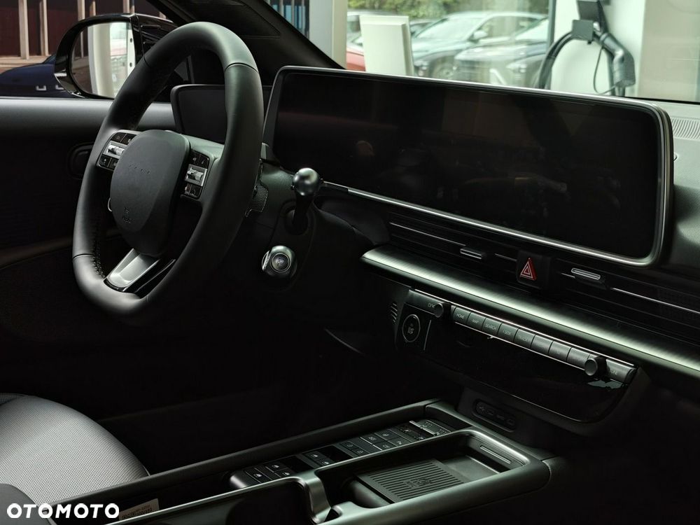 Hyundai IONIQ 6 - 18