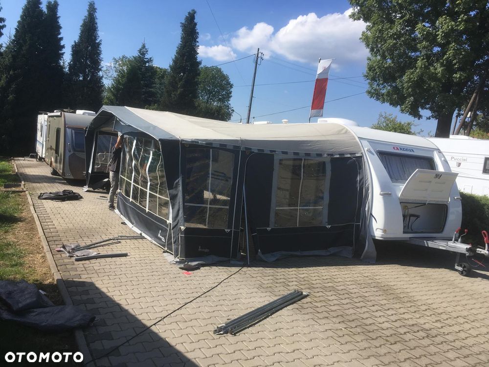 Adria Classica 743 - 13