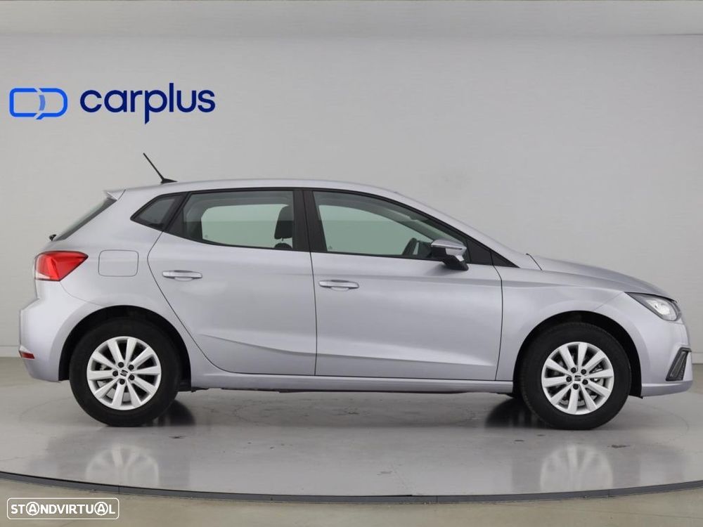 SEAT Ibiza 1.0 TSI Style DSG - 8