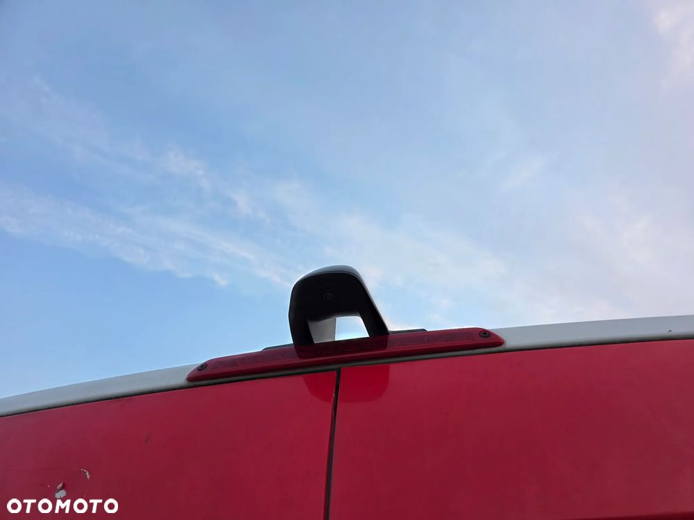 Mercedes-Benz Sprinter - 26