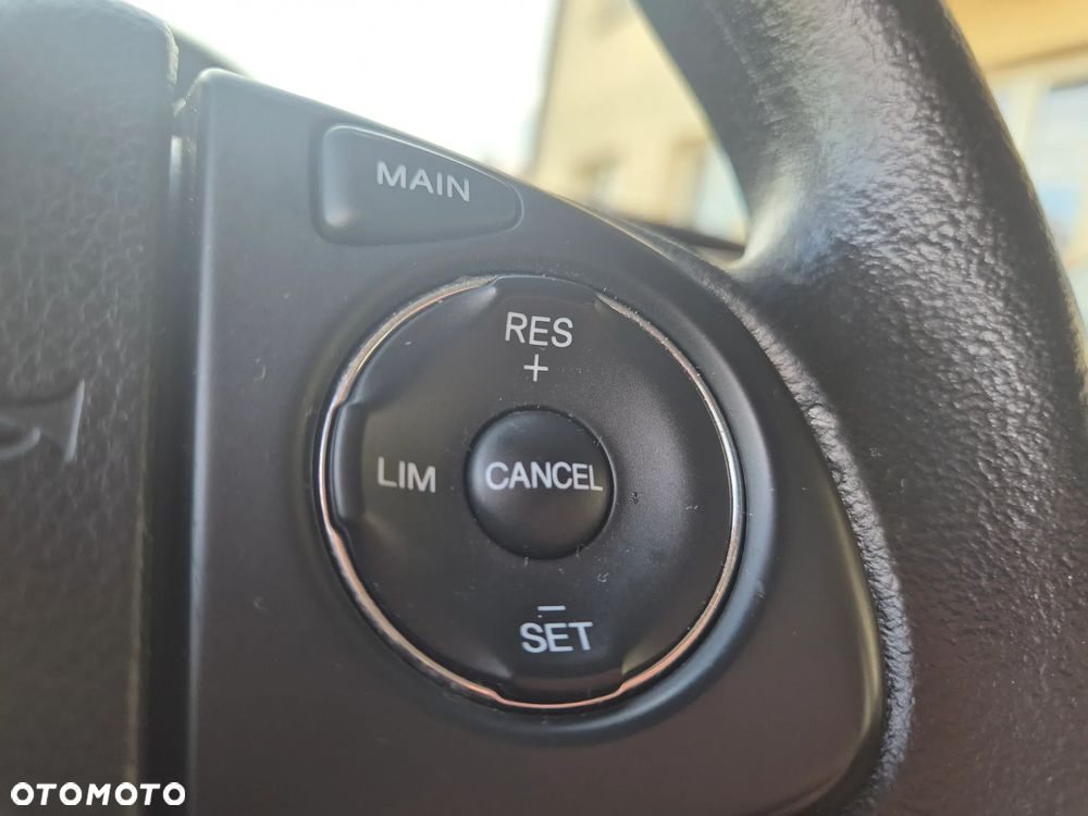 Honda CR-V 1.6i DTEC 4WD Executive - 17