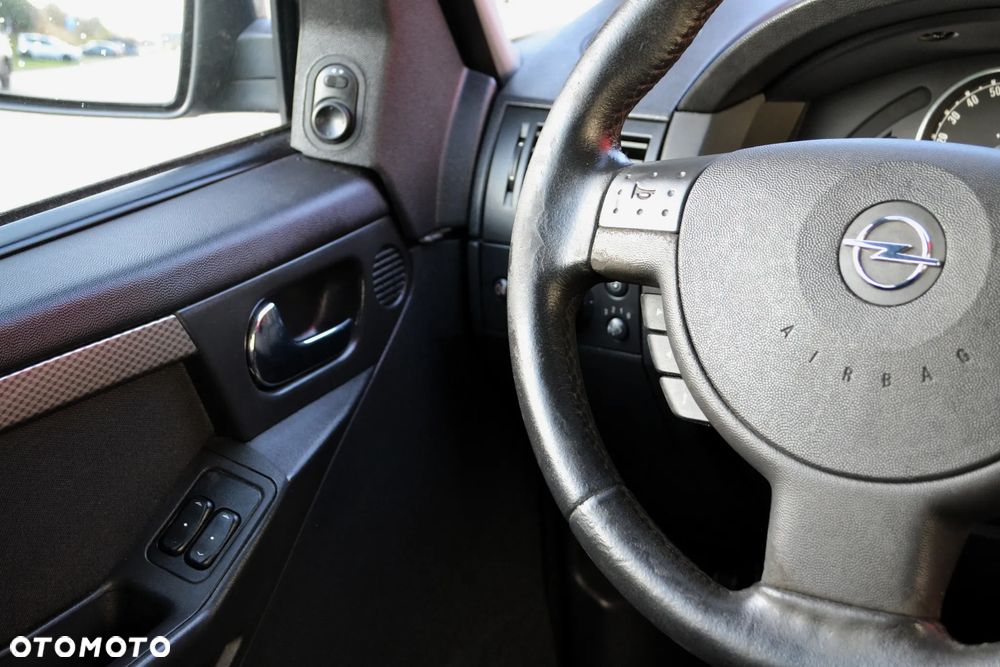 Opel Meriva 1.6 Enjoy - 23